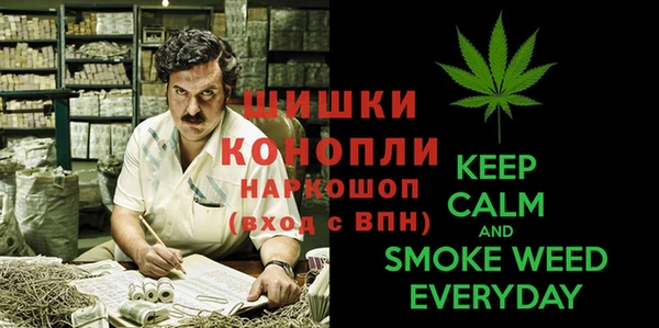 ALPHA PVP Михайловка